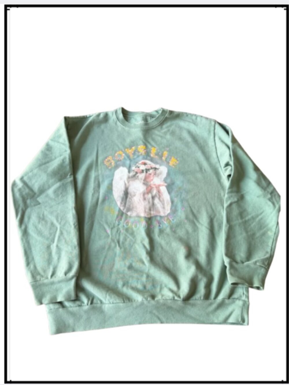 Boy's Lie set - Picture 4 of 8